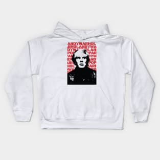 The King Kids Hoodie